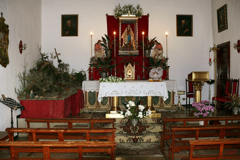 Altar