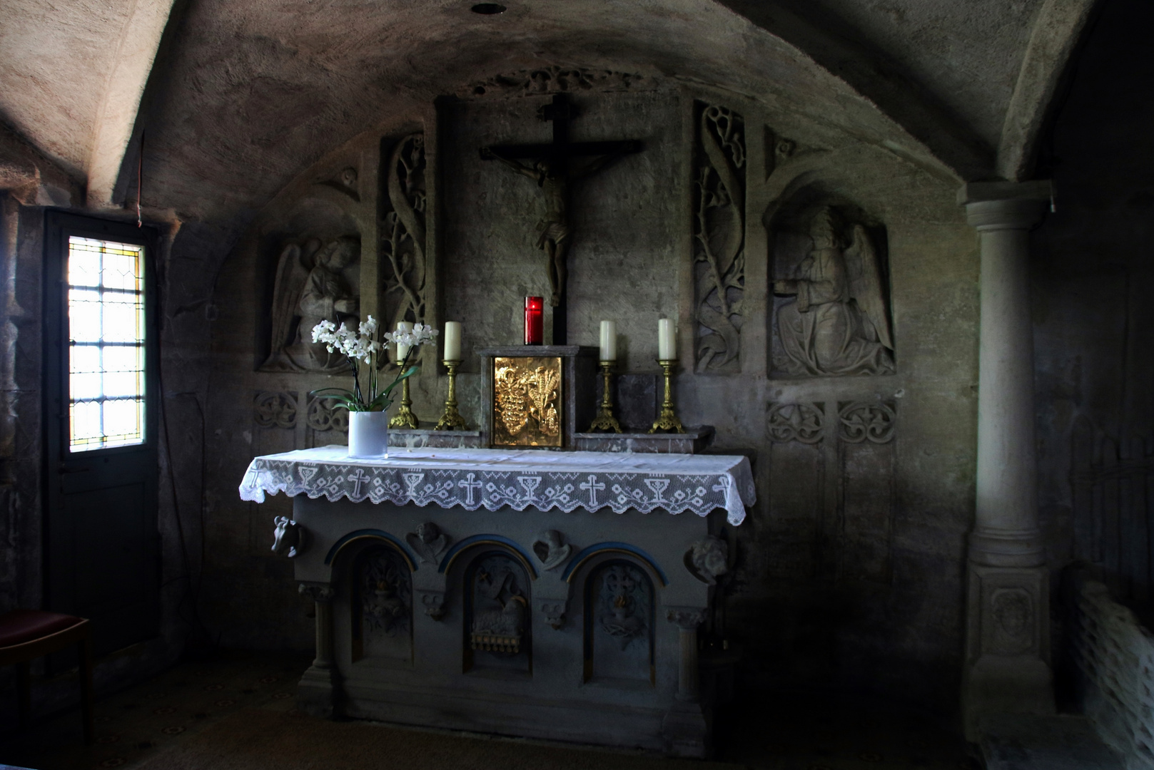 Altar