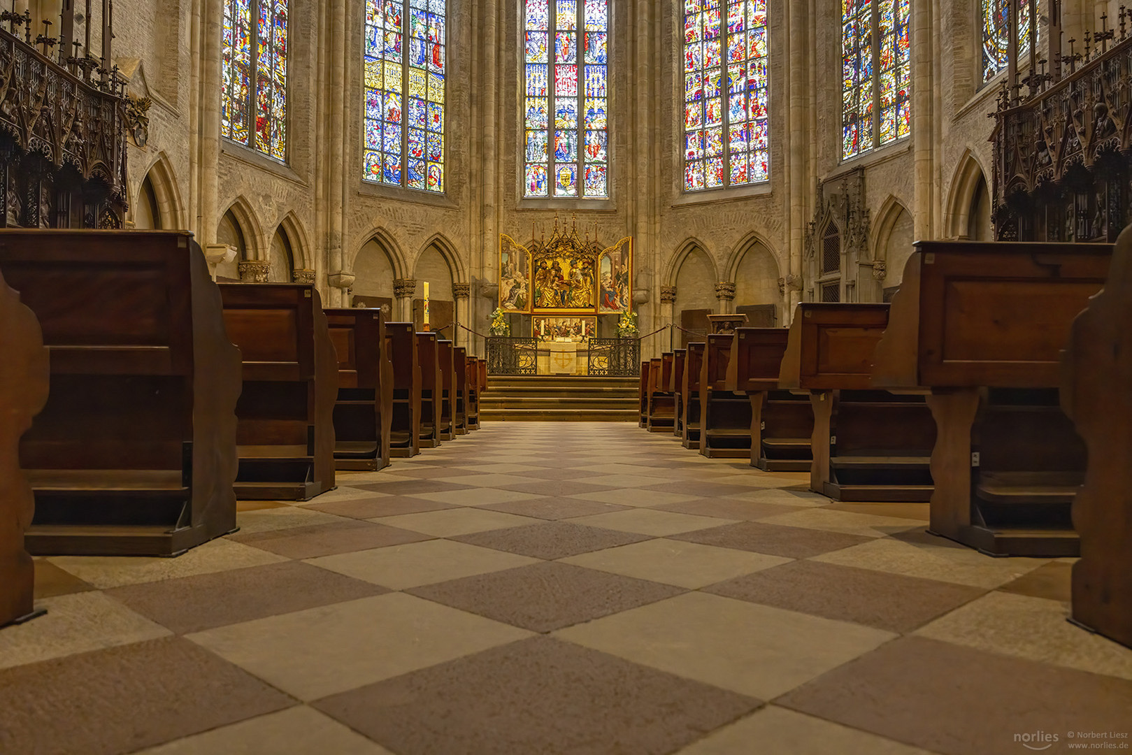 Altar