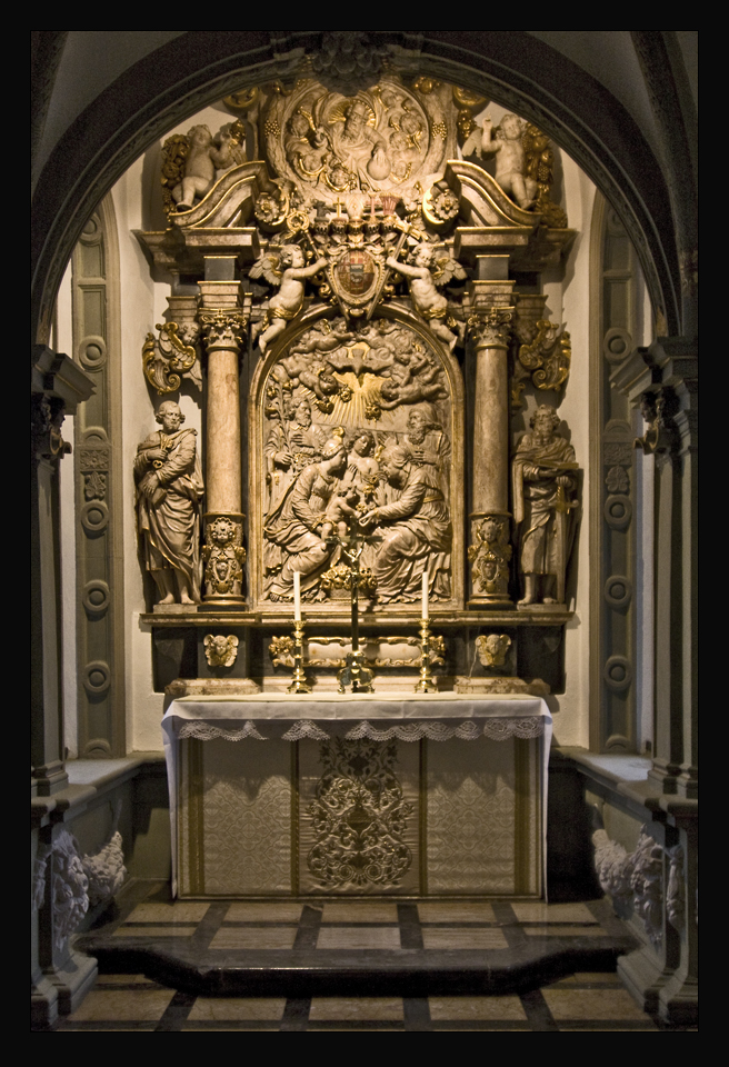 Altar