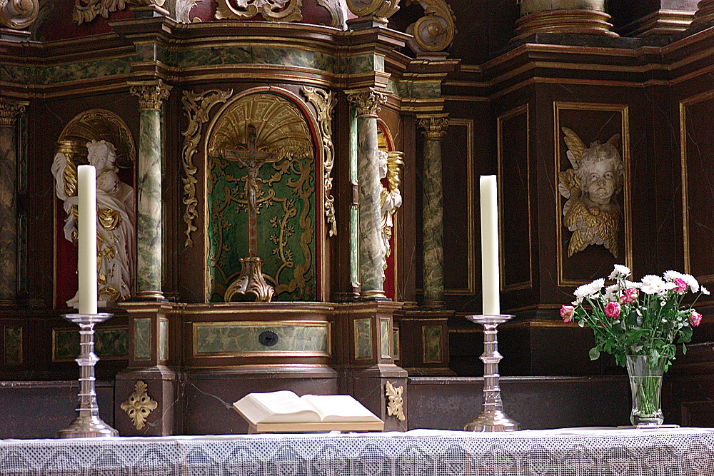 Altar