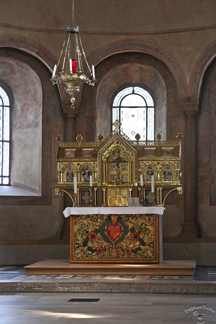 Altar