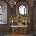 Altar