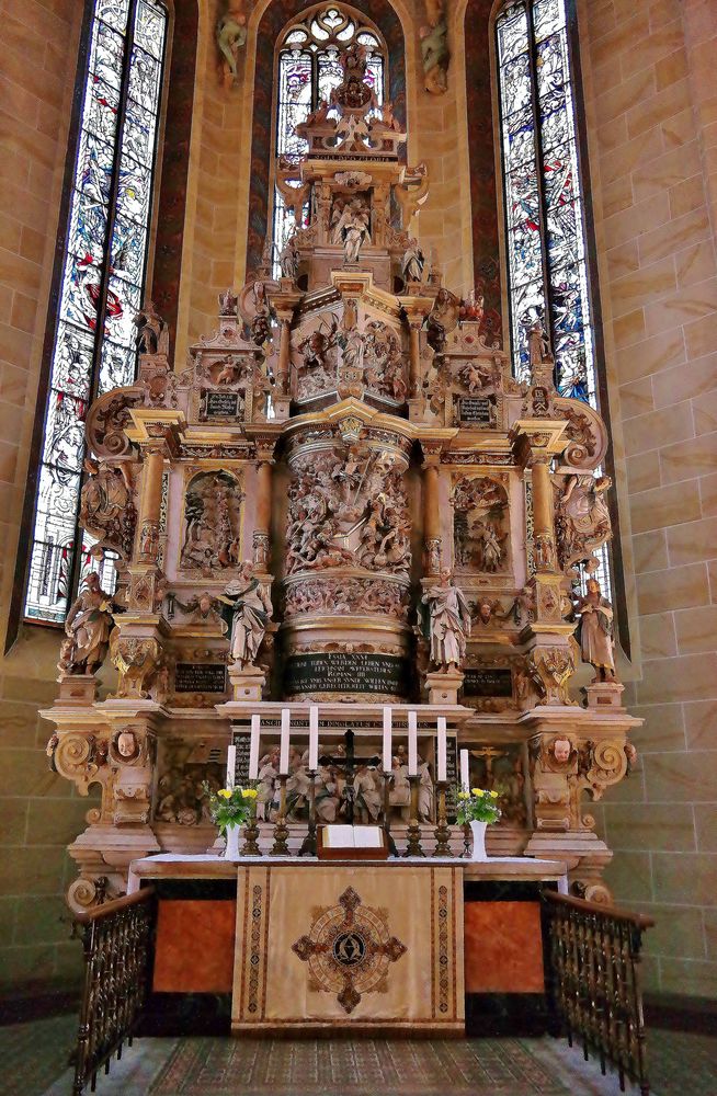 Altar Foto & Bild | motive Bilder auf fotocommunity