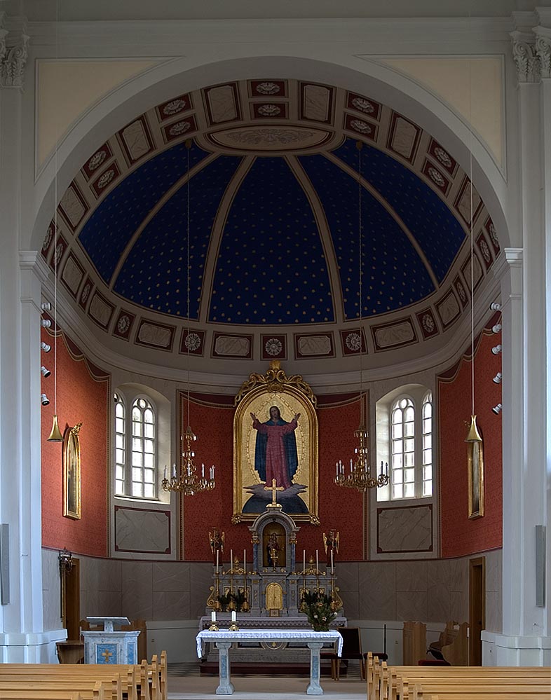 Altar