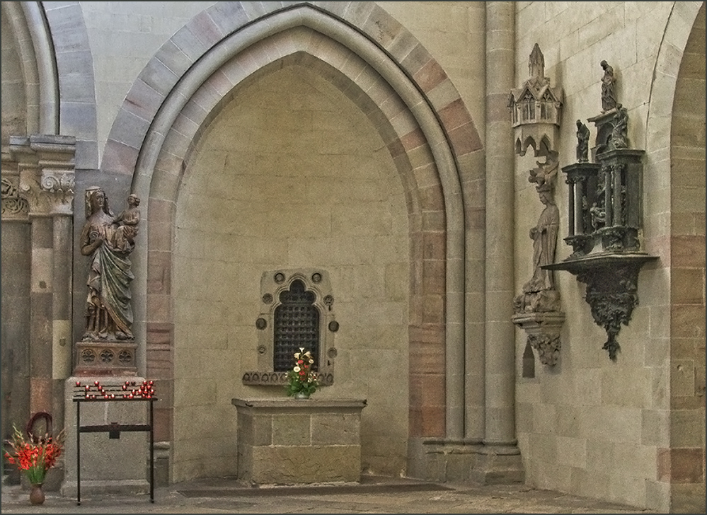 Altar