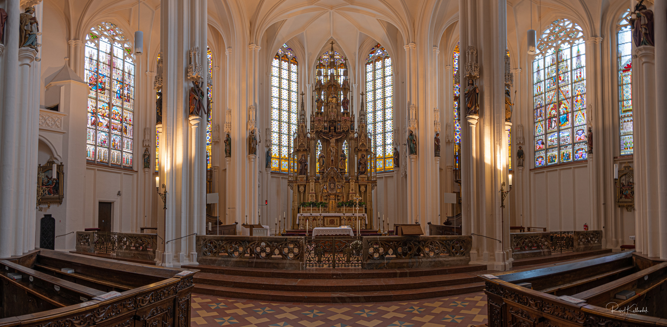 Altar Foto & Bild architektur, sakralbauten, kirche Bilder auf