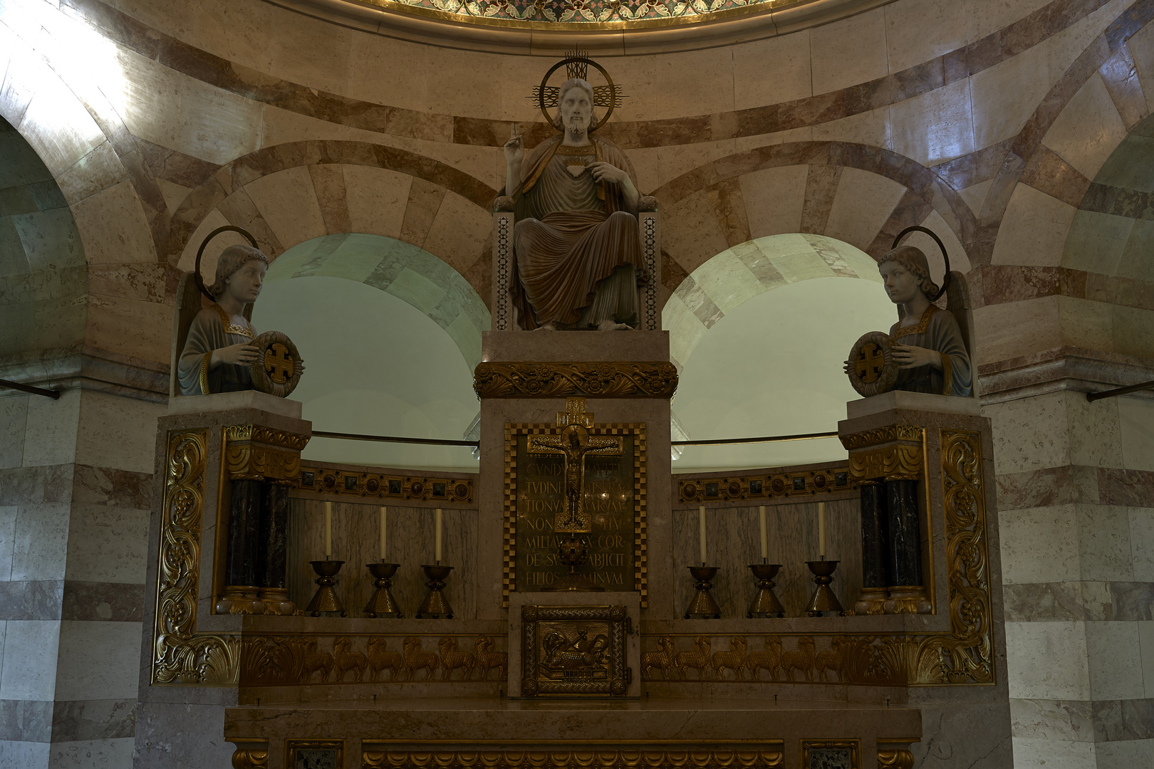 Altar