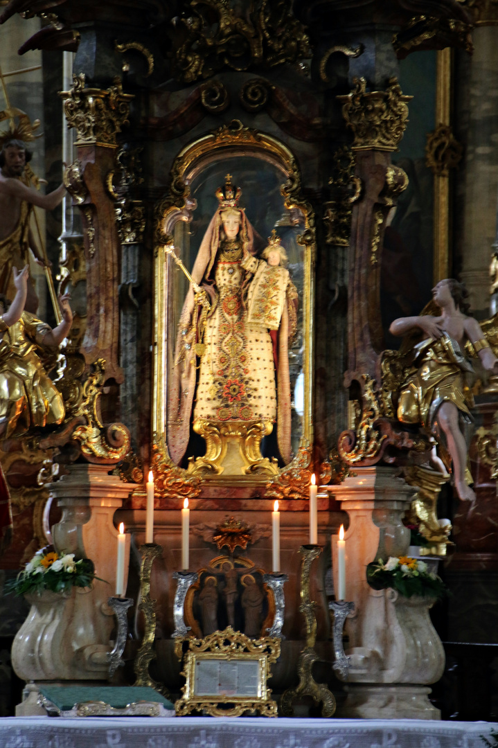 Altar