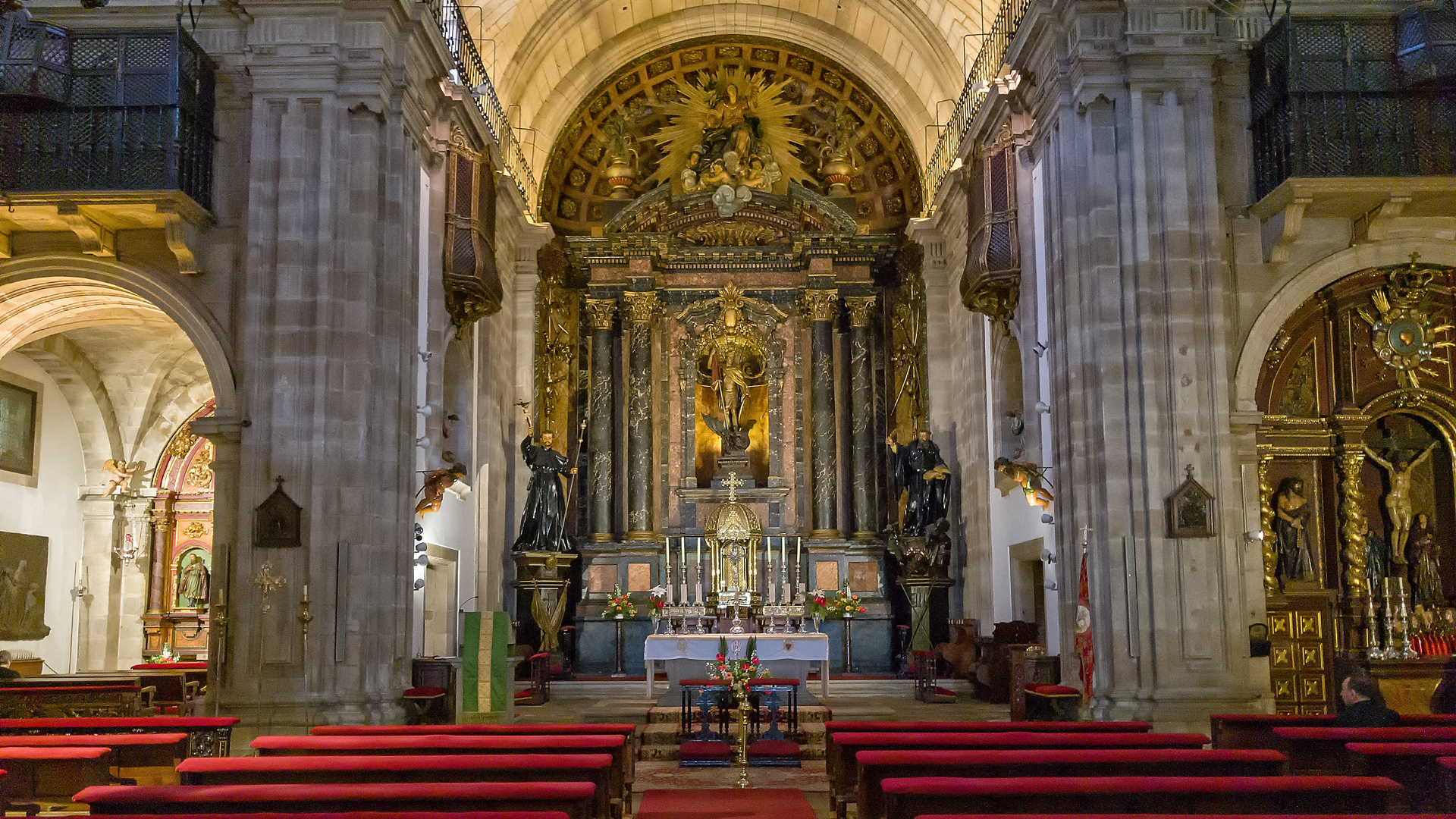 Altar