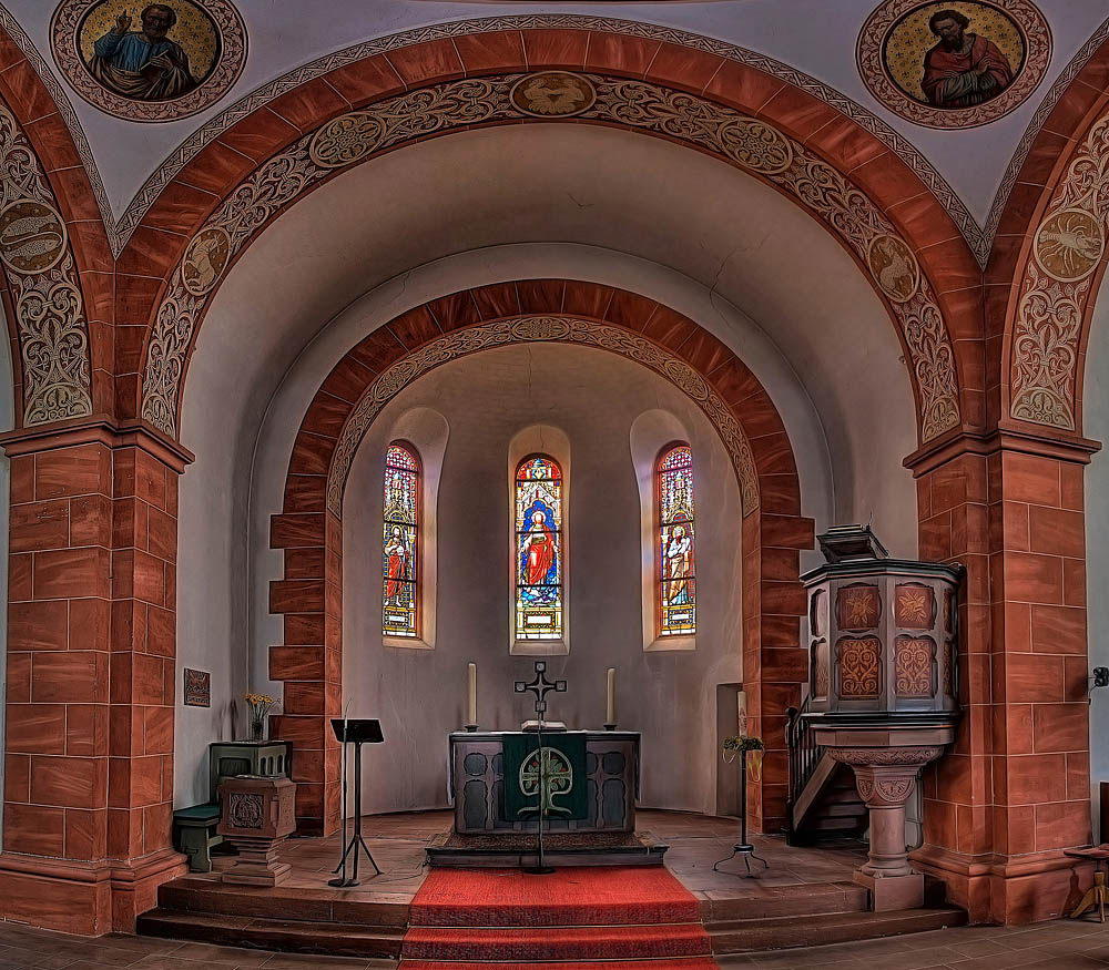 Altar