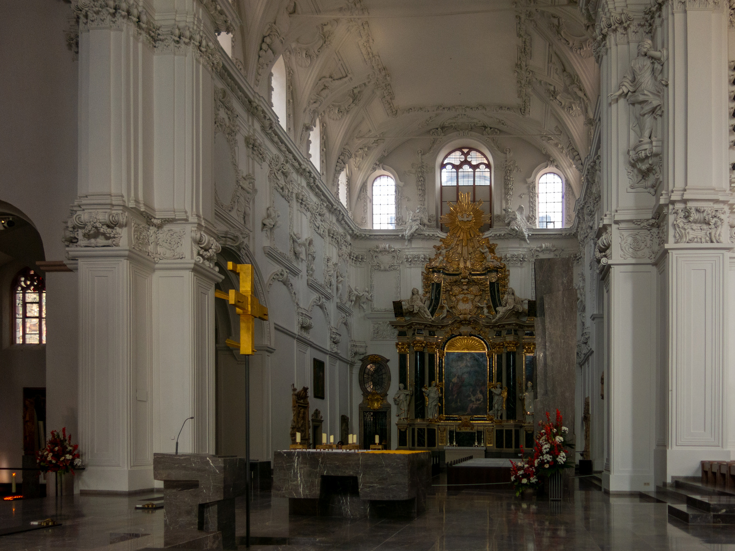 Altar