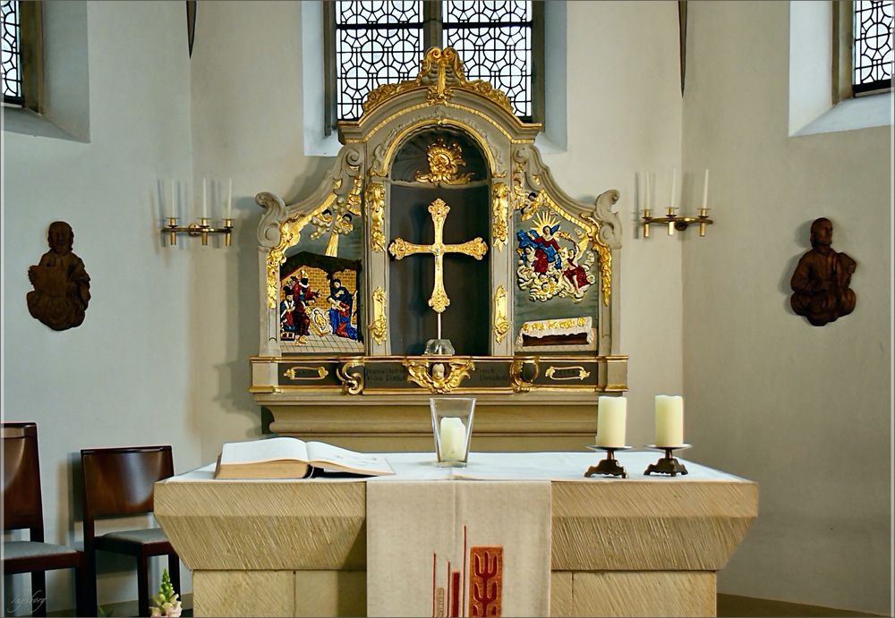 Altar 