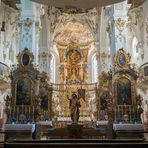 ::. Altar Andechs .::