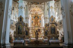 ::. Altar Andechs .::