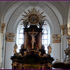 ALTAR ANSICHT