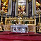 Altar Berliner Dom