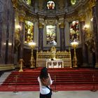 Altar Berliner Dom