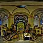 Altar Bonner Münster