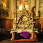 Altar Brüderkirche