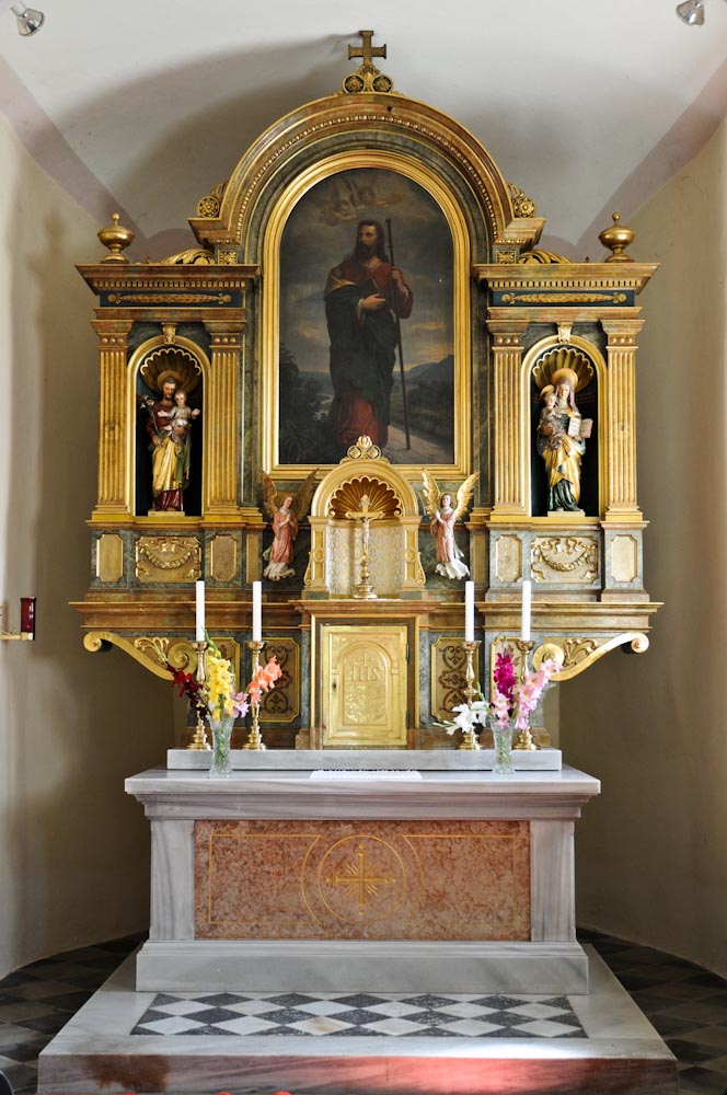 Altar