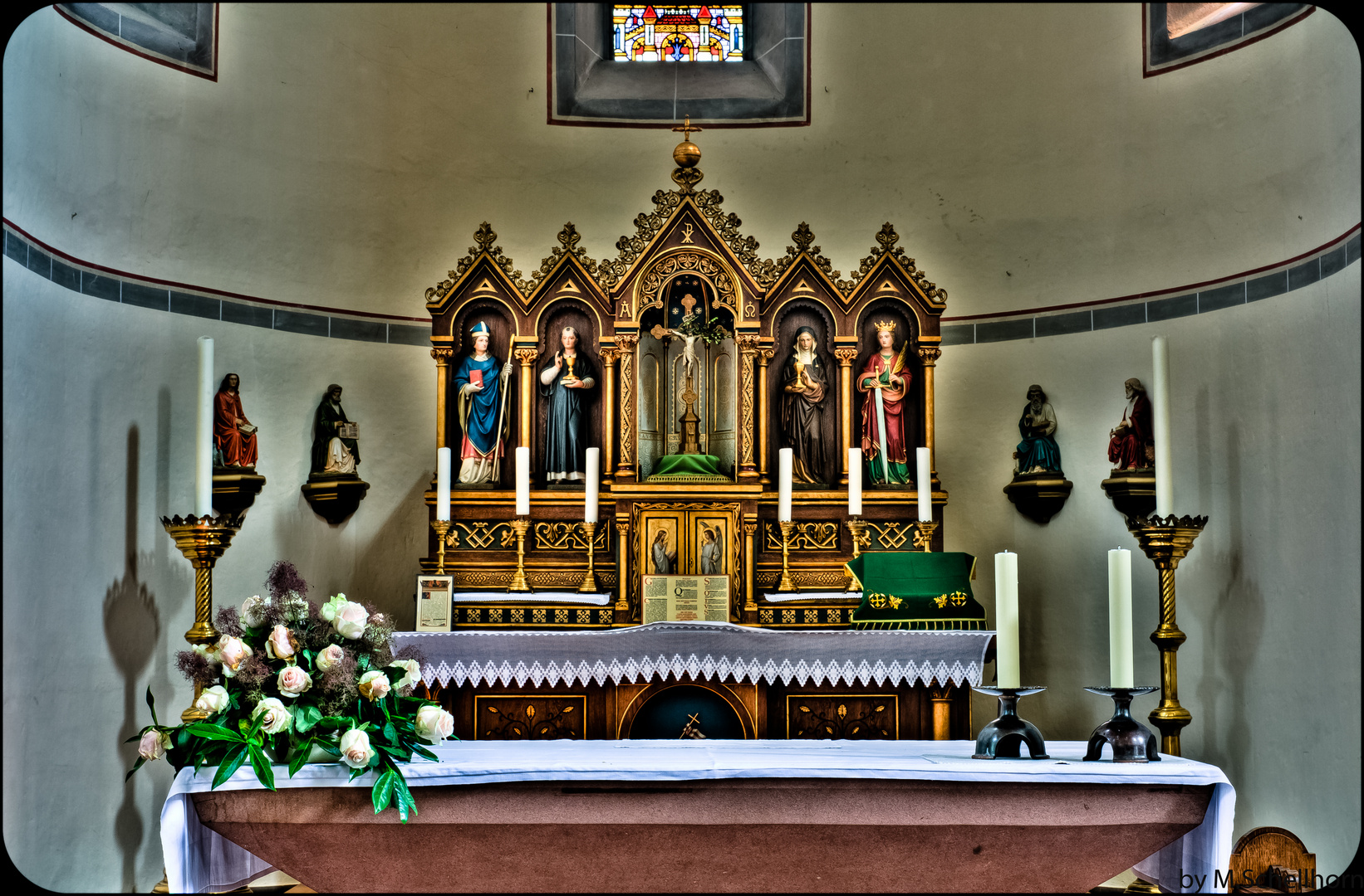 Altar Foto & Bild architektur, sakralbauten, innenansichten kirchen