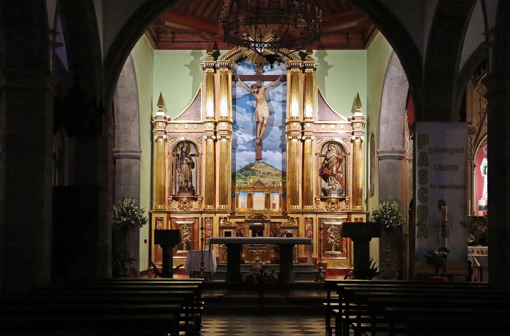 Altar