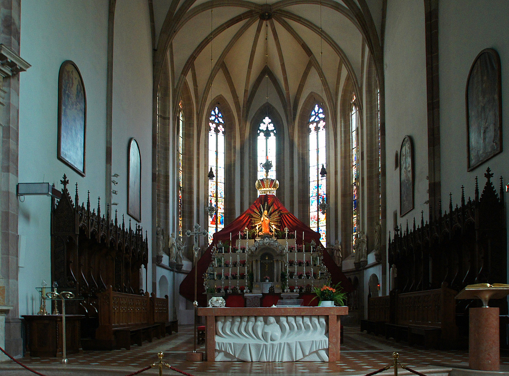 ..Altar..