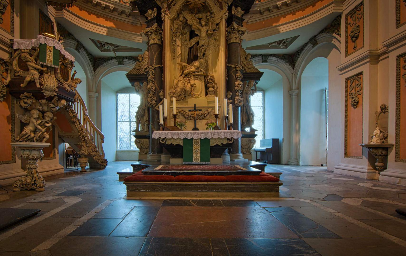 Altar