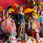 Altar de muertos 1