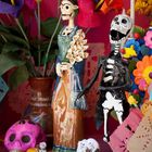 Altar de muertos 2