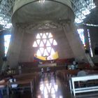 ALTAR DEL SANTUARIO DE LA VIRGEN DE COROMOTO