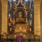 Altar der Basilique de St. Sernin