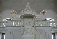 Altar der