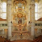 Altar der Frauenkirche