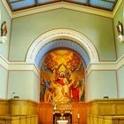 Altar der Heilandskirche