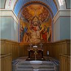 Altar der Heilandskirche Sacrow