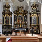 Altar der Maria Waldrast Kirche