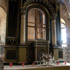 Altar der St.-Georg-Kirche