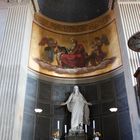 Altar der Stadtkirche in Zittau