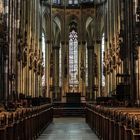 Altar des Kölner Doms