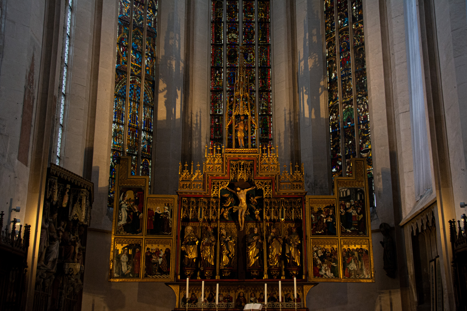 Altar