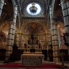 Altar Dom Siena