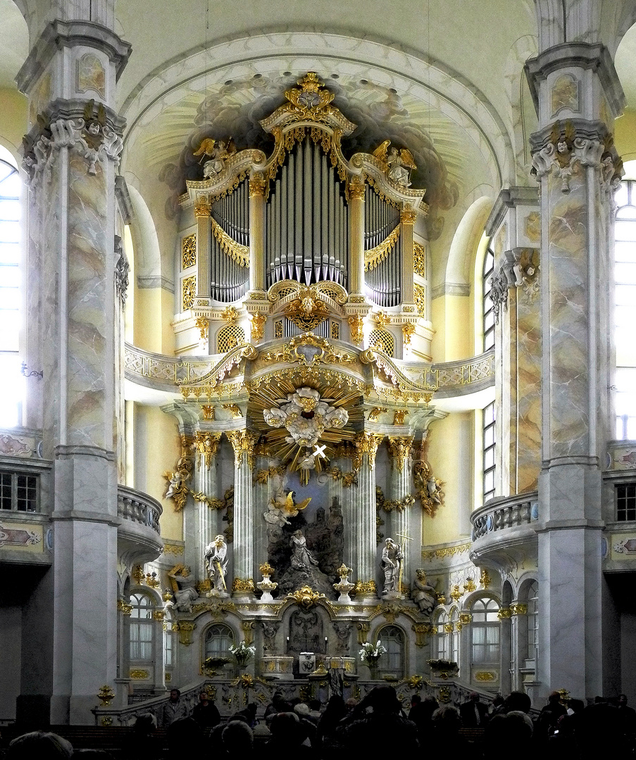 Altar