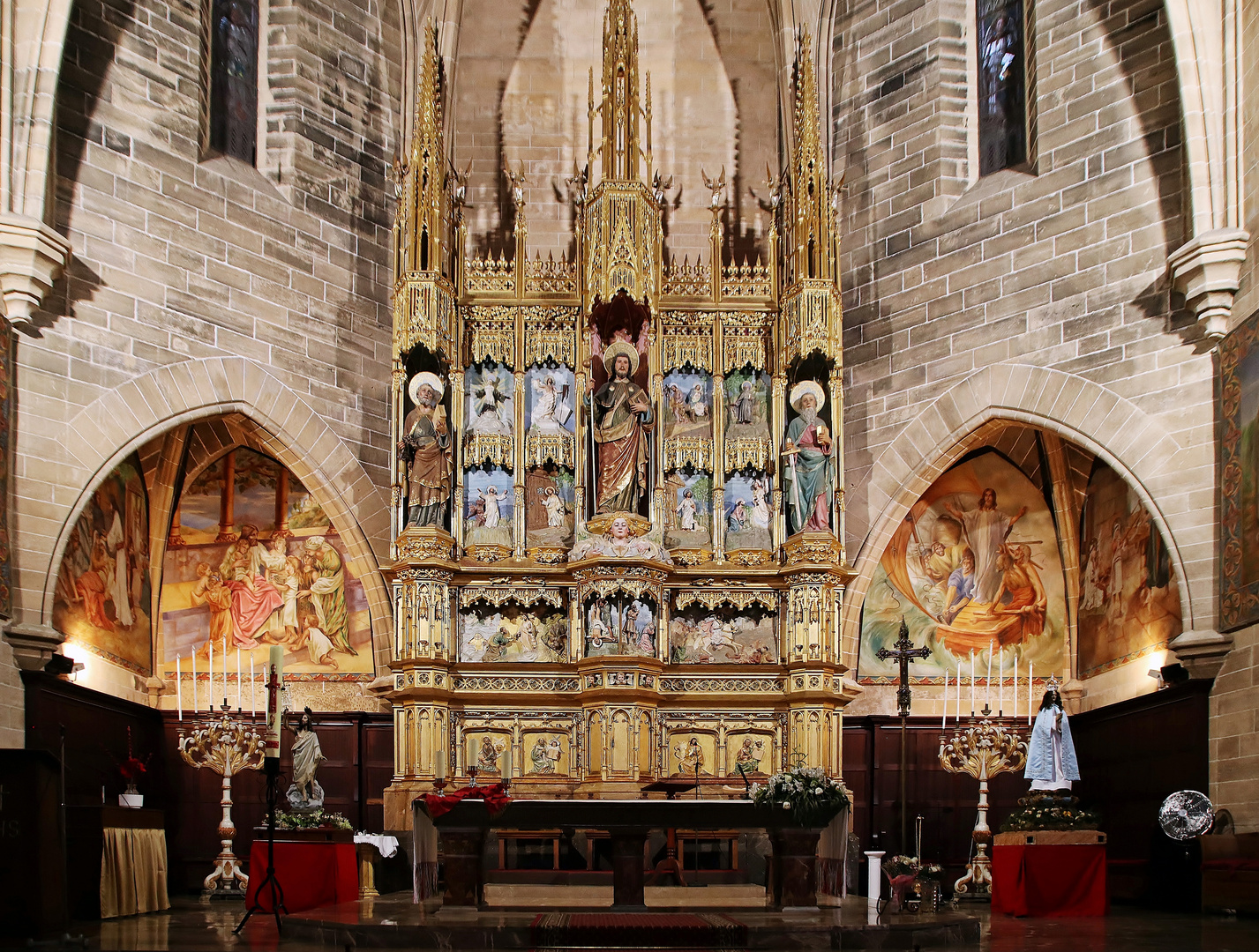 Altar