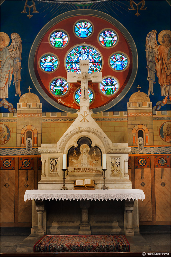 Altar