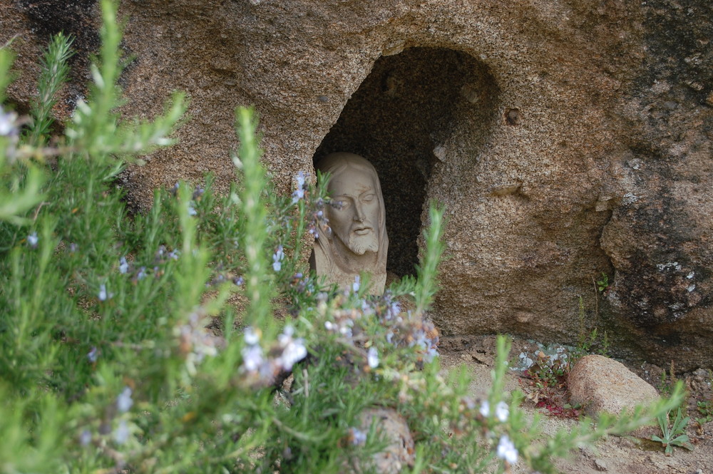 Altar