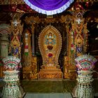 Altar for the Wedding Ceremony