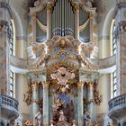 Altar Frauenkirche