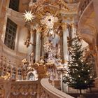 Altar Frauenkirche Dresden